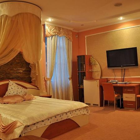 Focus Hotel フースト エクステリア 写真