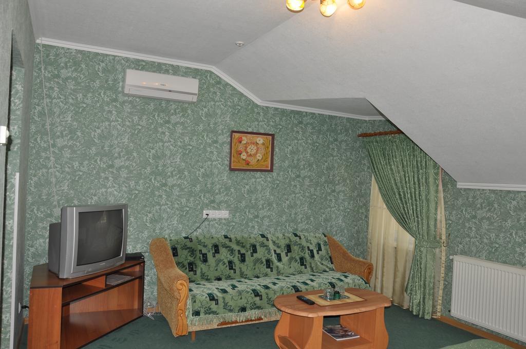 Focus Hotel フースト 部屋 写真