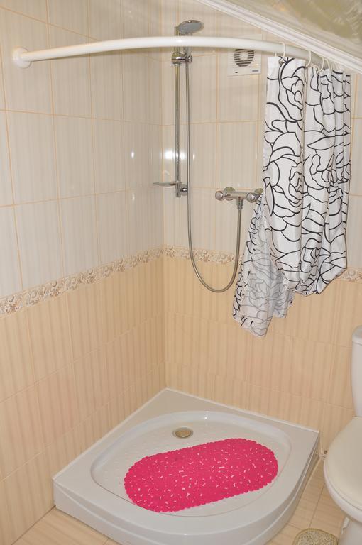 Focus Hotel フースト 部屋 写真
