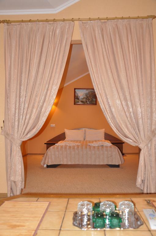 Focus Hotel フースト 部屋 写真