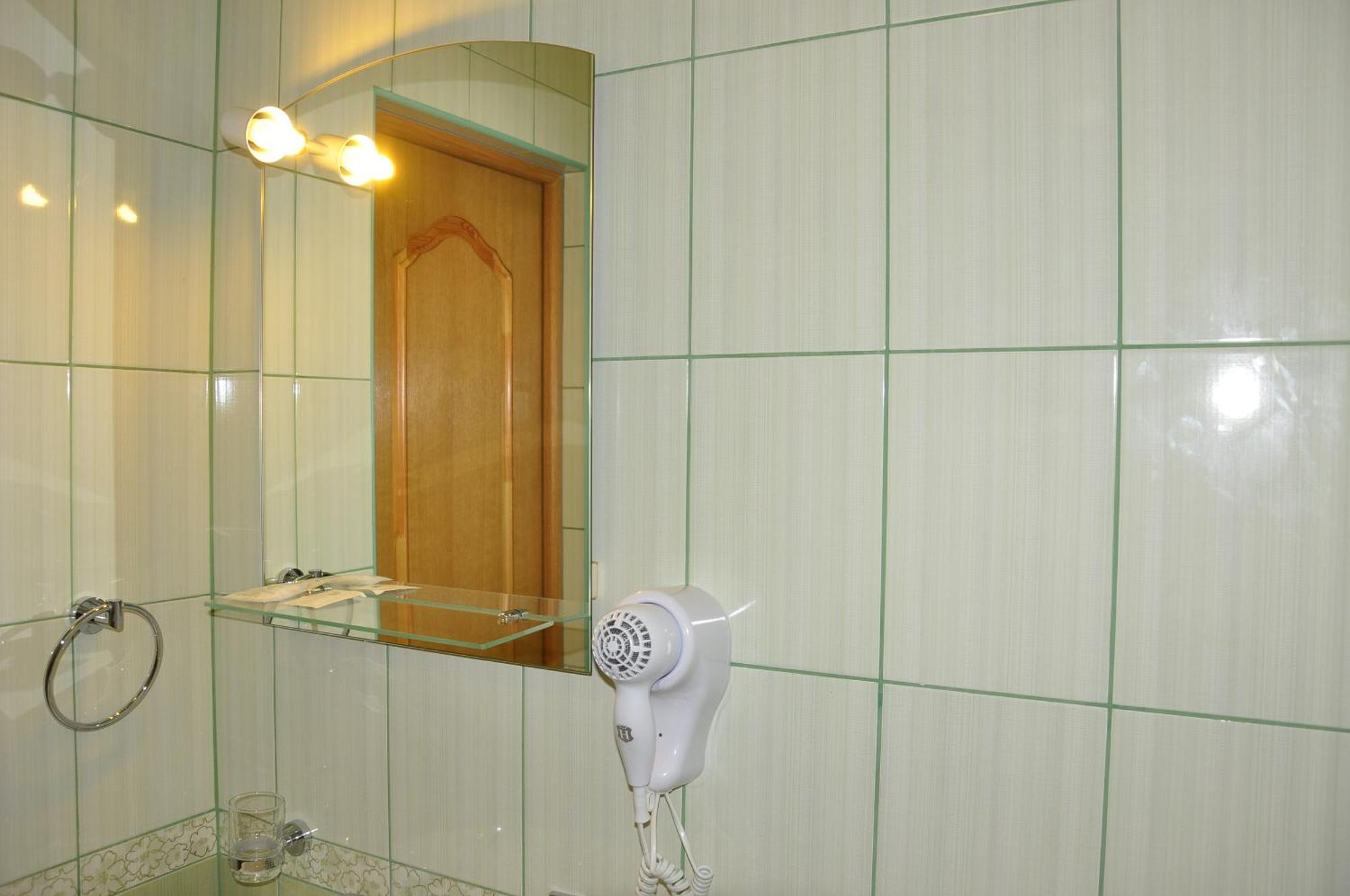 Focus Hotel フースト 部屋 写真