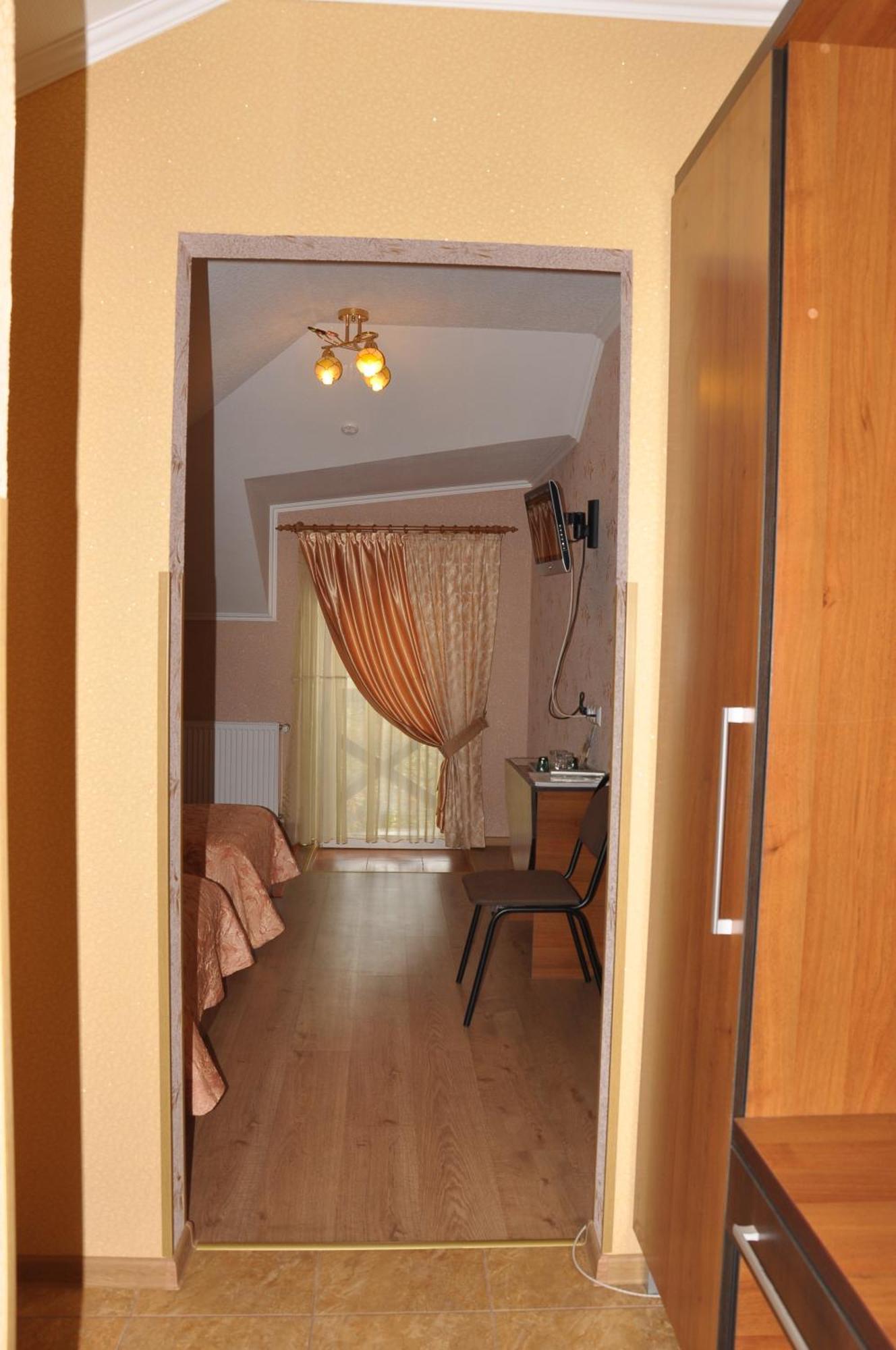 Focus Hotel フースト 部屋 写真