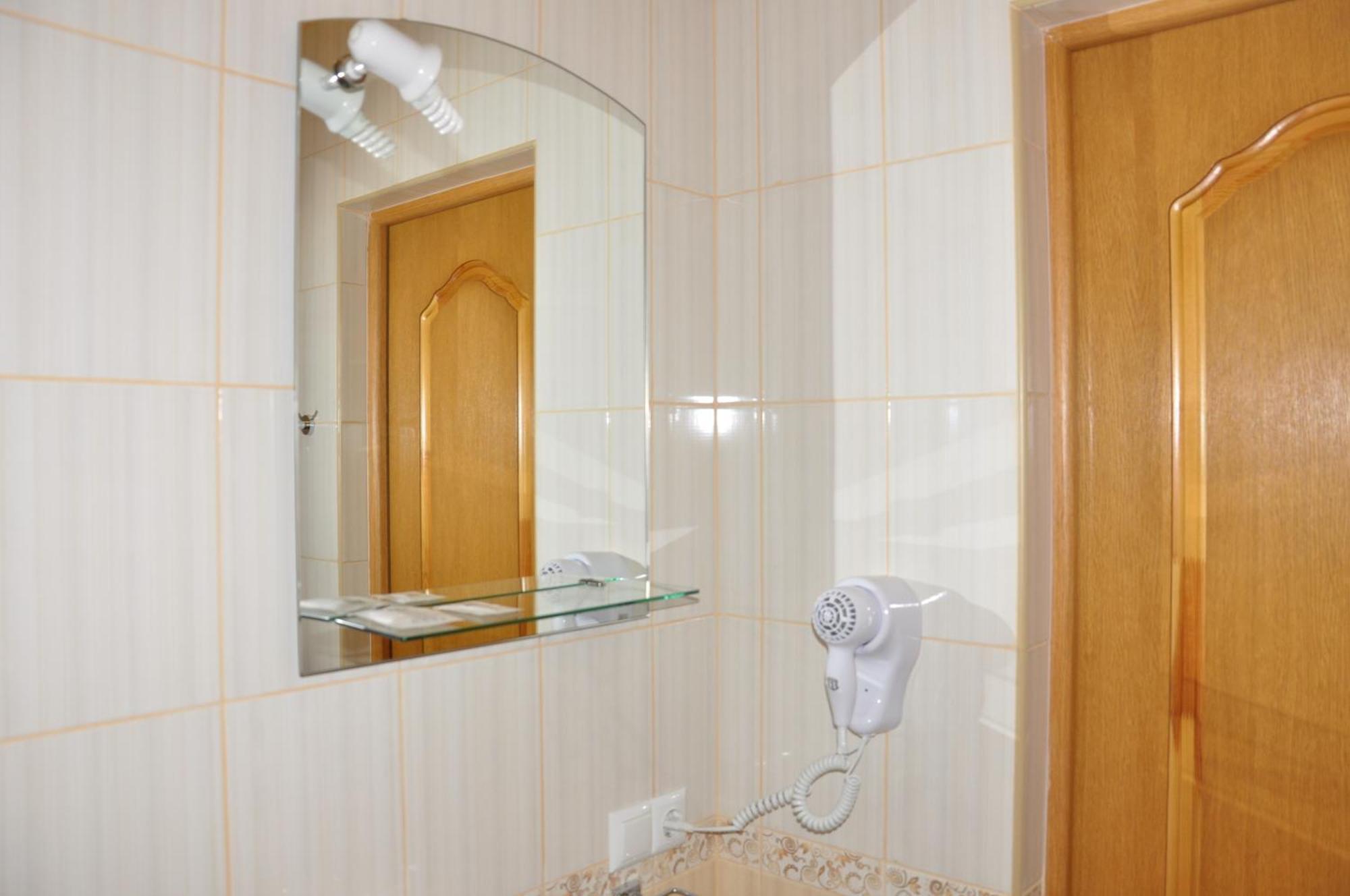 Focus Hotel フースト 部屋 写真