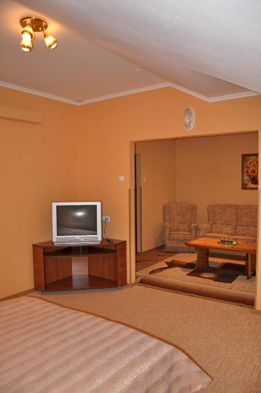 Focus Hotel フースト エクステリア 写真