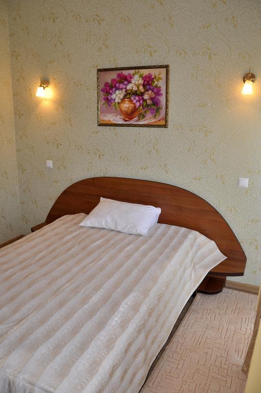 Focus Hotel フースト エクステリア 写真