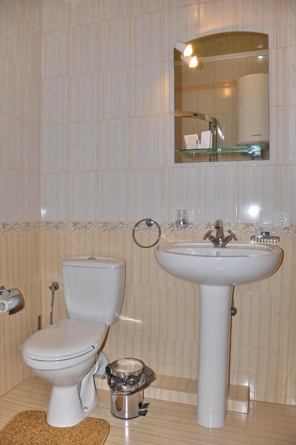 Focus Hotel フースト 部屋 写真